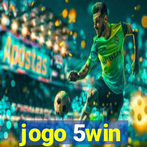 jogo 5win